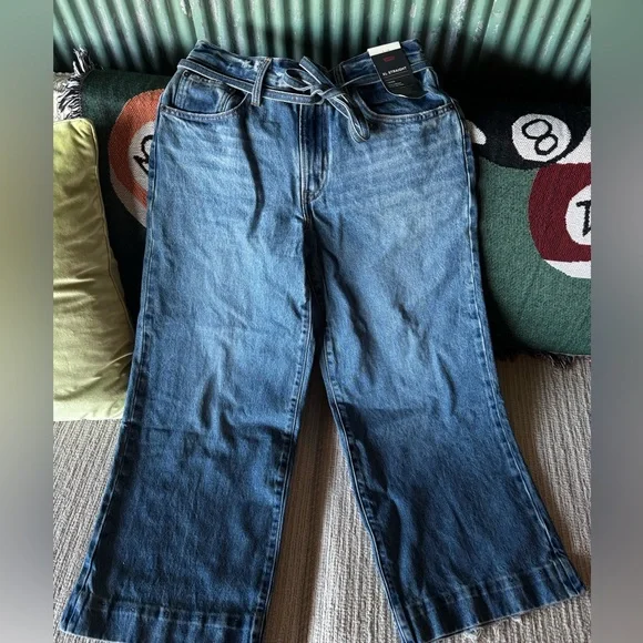 NWT Levi’s XL Straight Baggy Women’s Jeans - Picture 6 of 6